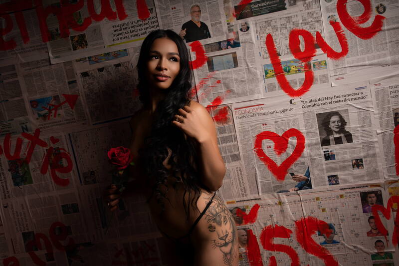 Artista StefannyFlorez Foto 4