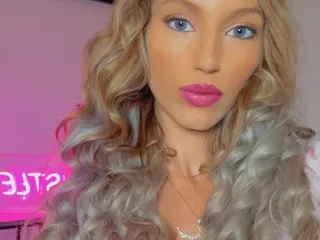 Image de profil du modèle de webcam SunshineBaby25