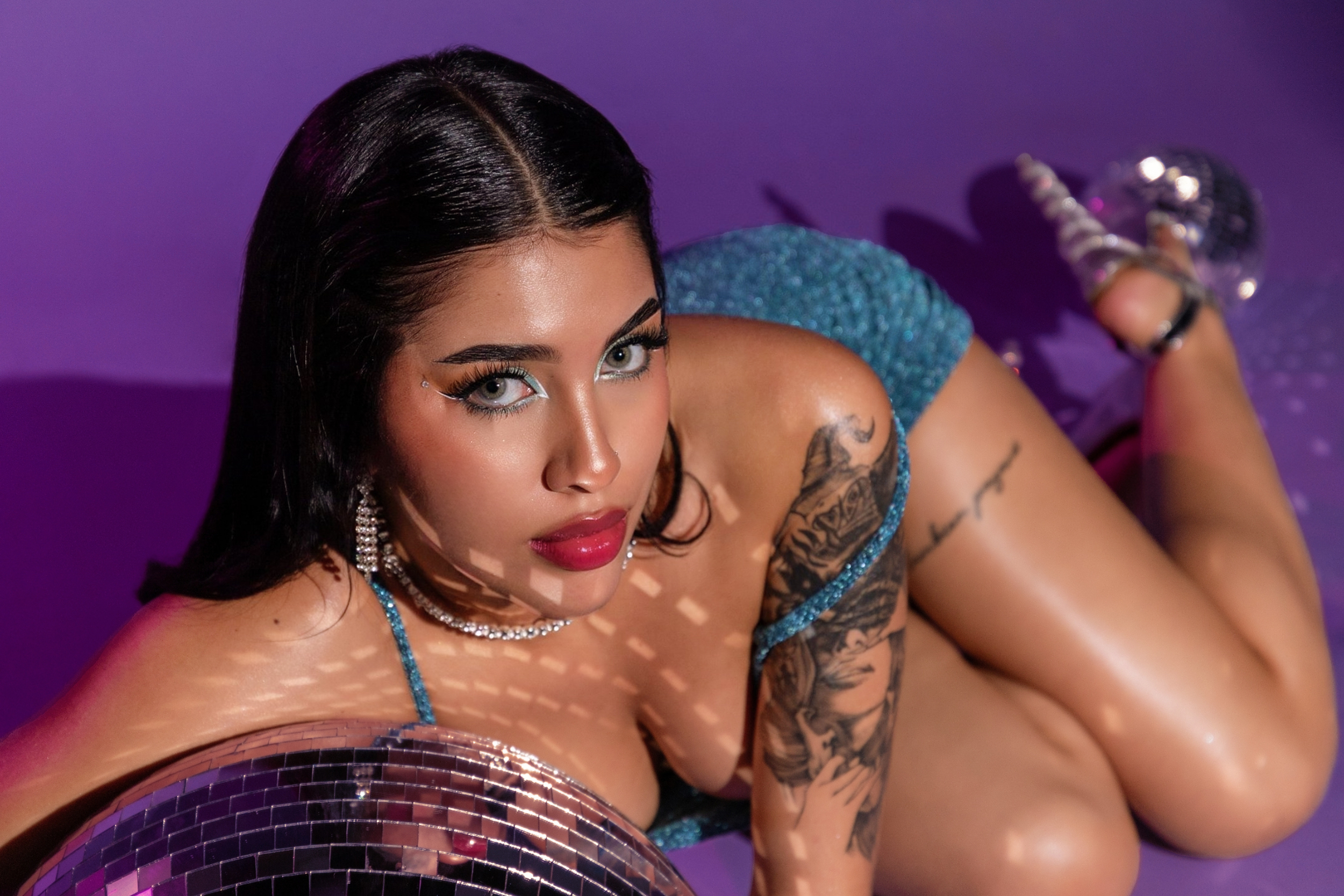 Interprète AdaPalacio Photo 8