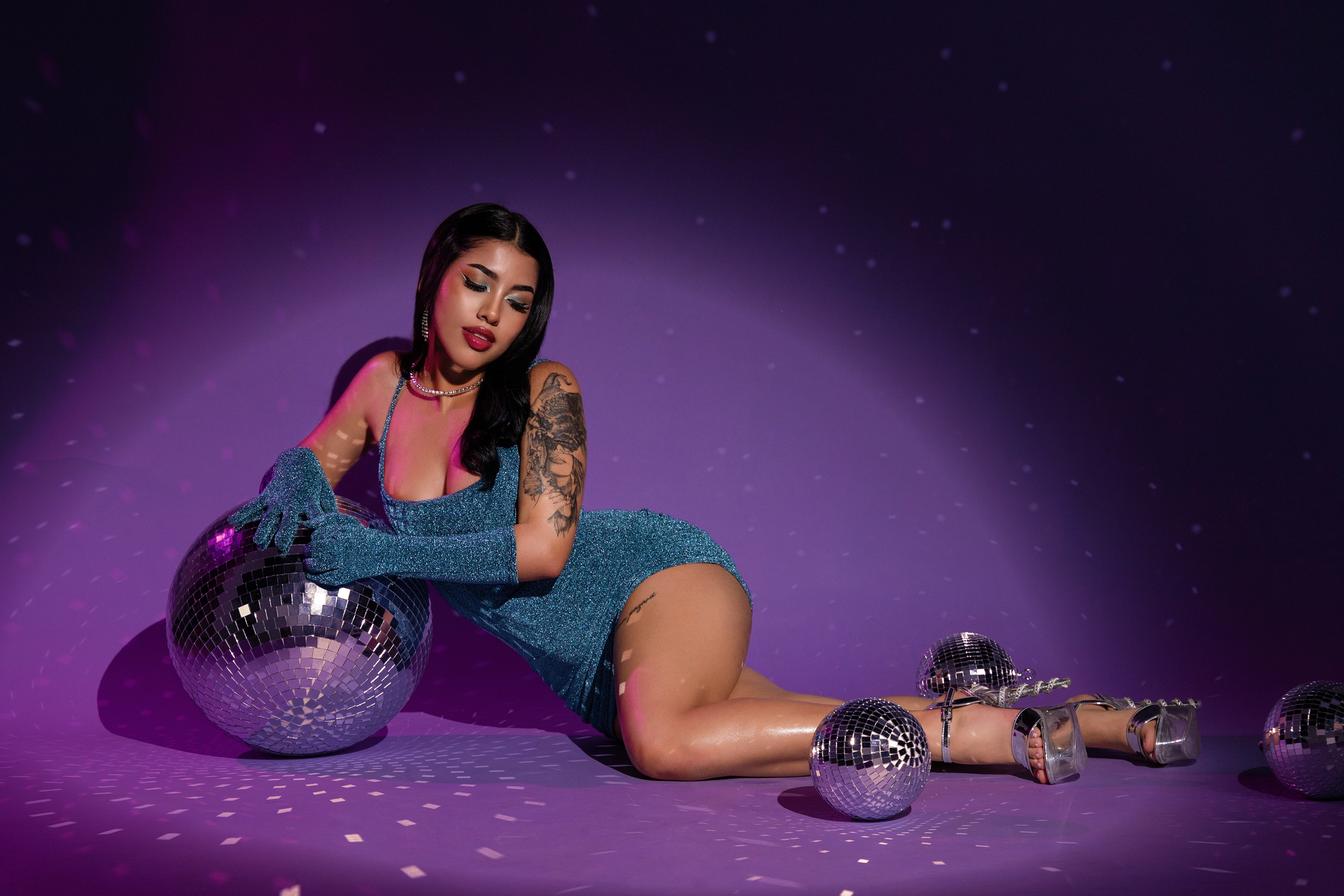 Interprète AdaPalacio Photo 10