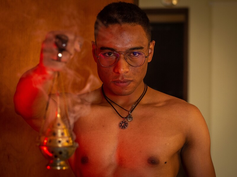 Artiest AzmodeoSalazar Foto 1