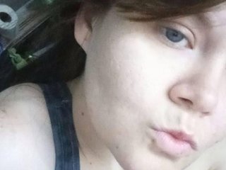 RayneeDaze profielfoto van cam model