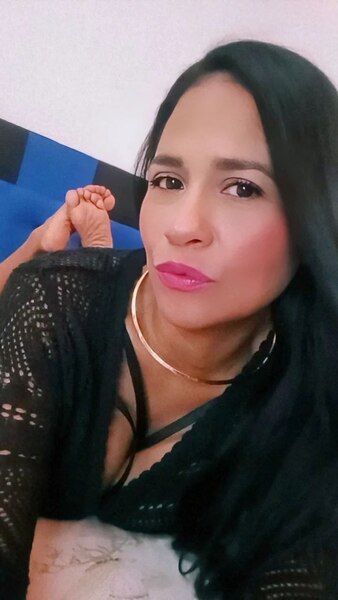 Intérprete RuthAnderson Foto 6