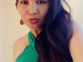 Image de profil du modèle de webcam AmberKasiar