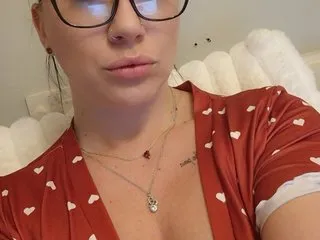 Profilbilde av NaughtyMilli webkamera modell