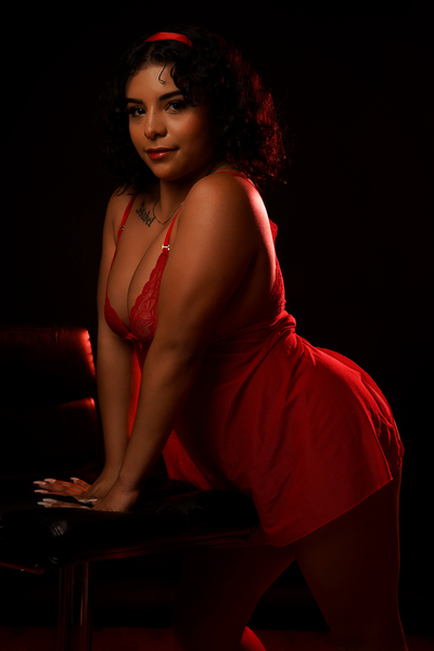 Interprète sweetiepixie Photo 5