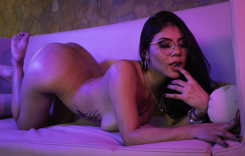 Performer SarahWallker Photo 2