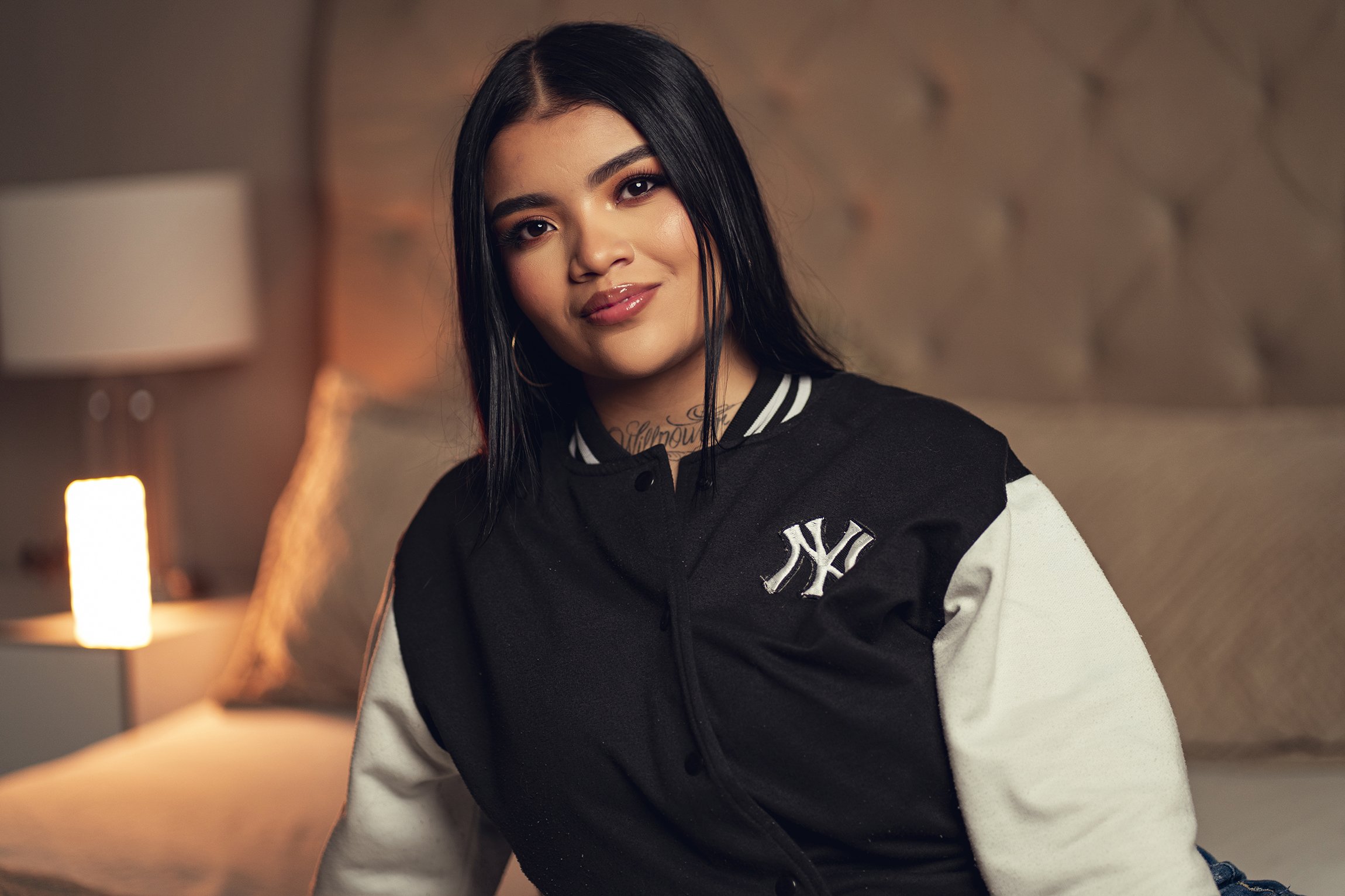 Interprete MackenzieQuin Foto 9