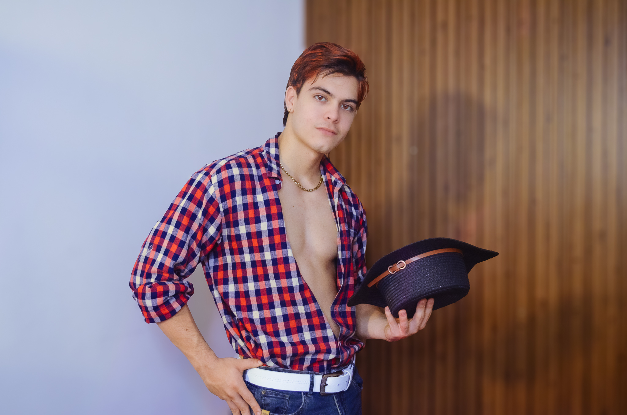 Interprète scott_delta Photo 2