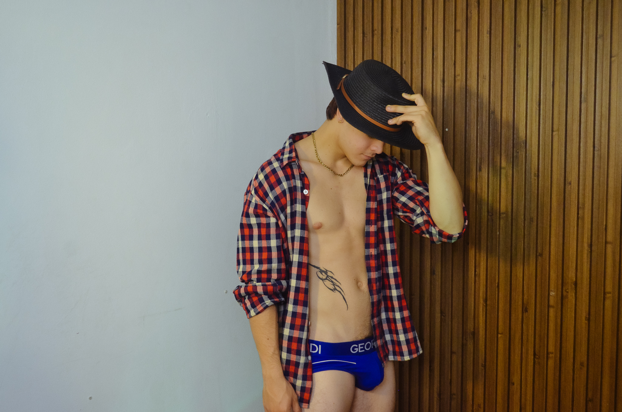 Interprète scott_delta Photo 9