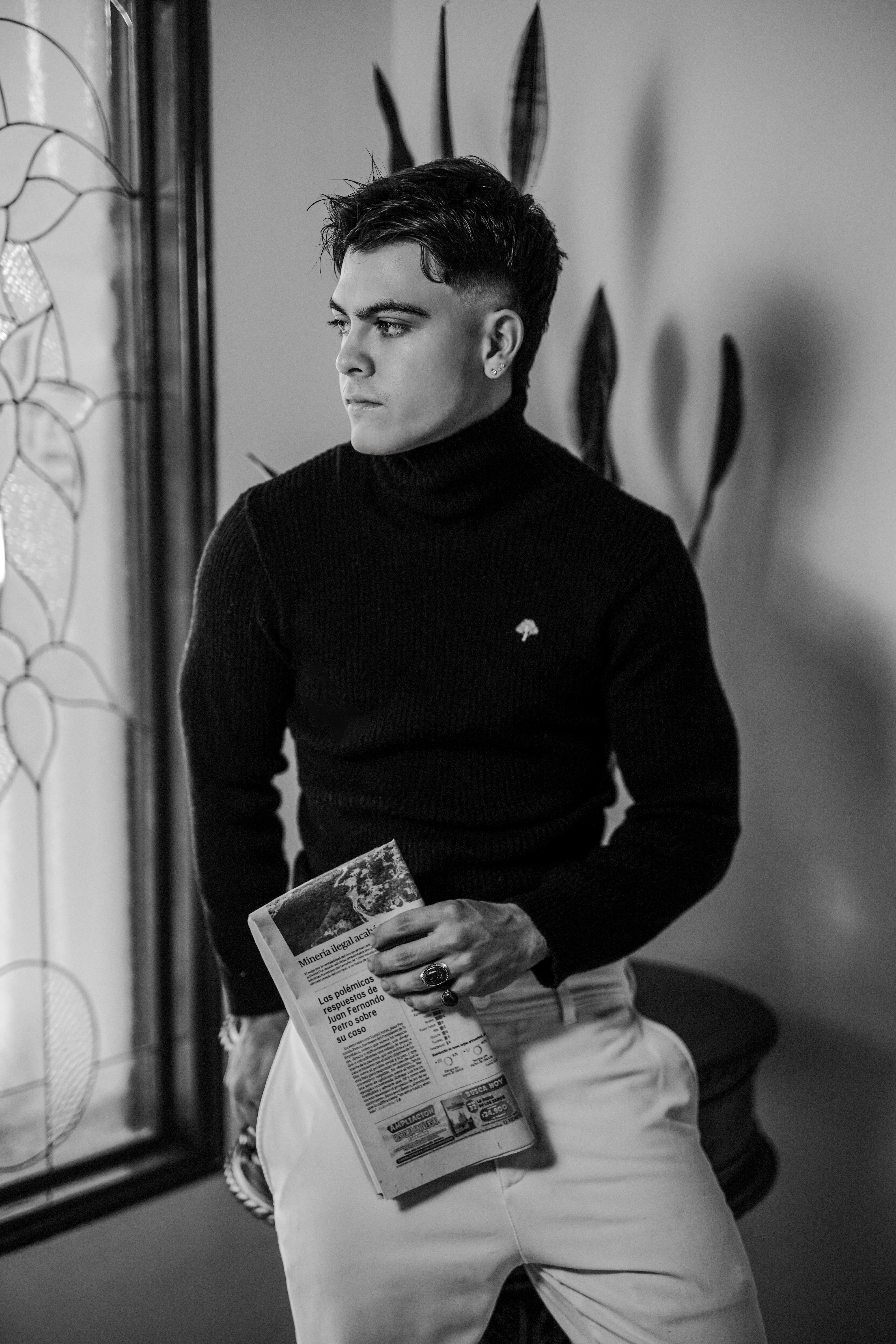 Interprète scott_delta Photo 11