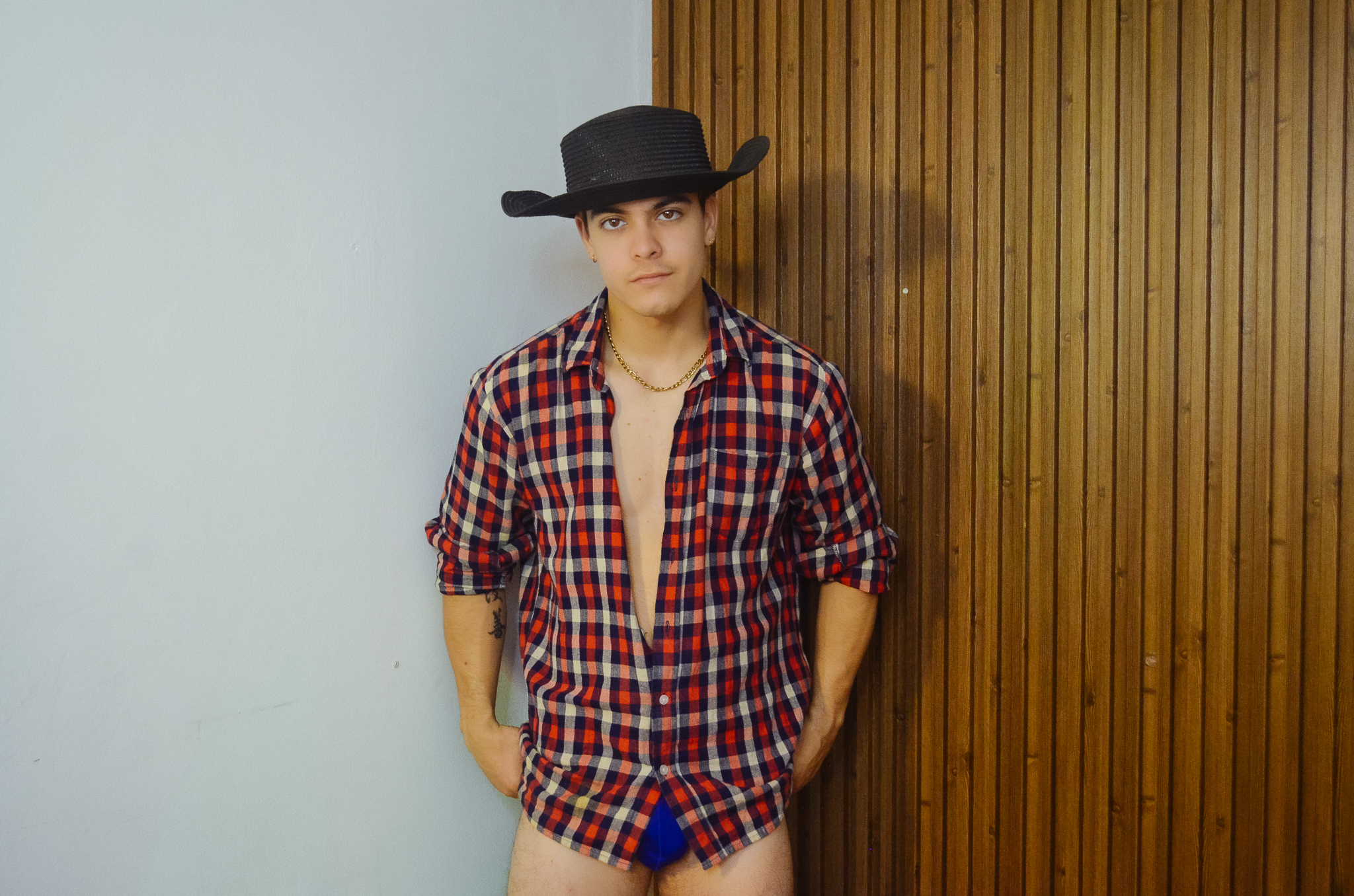 Interprète scott_delta Photo 7