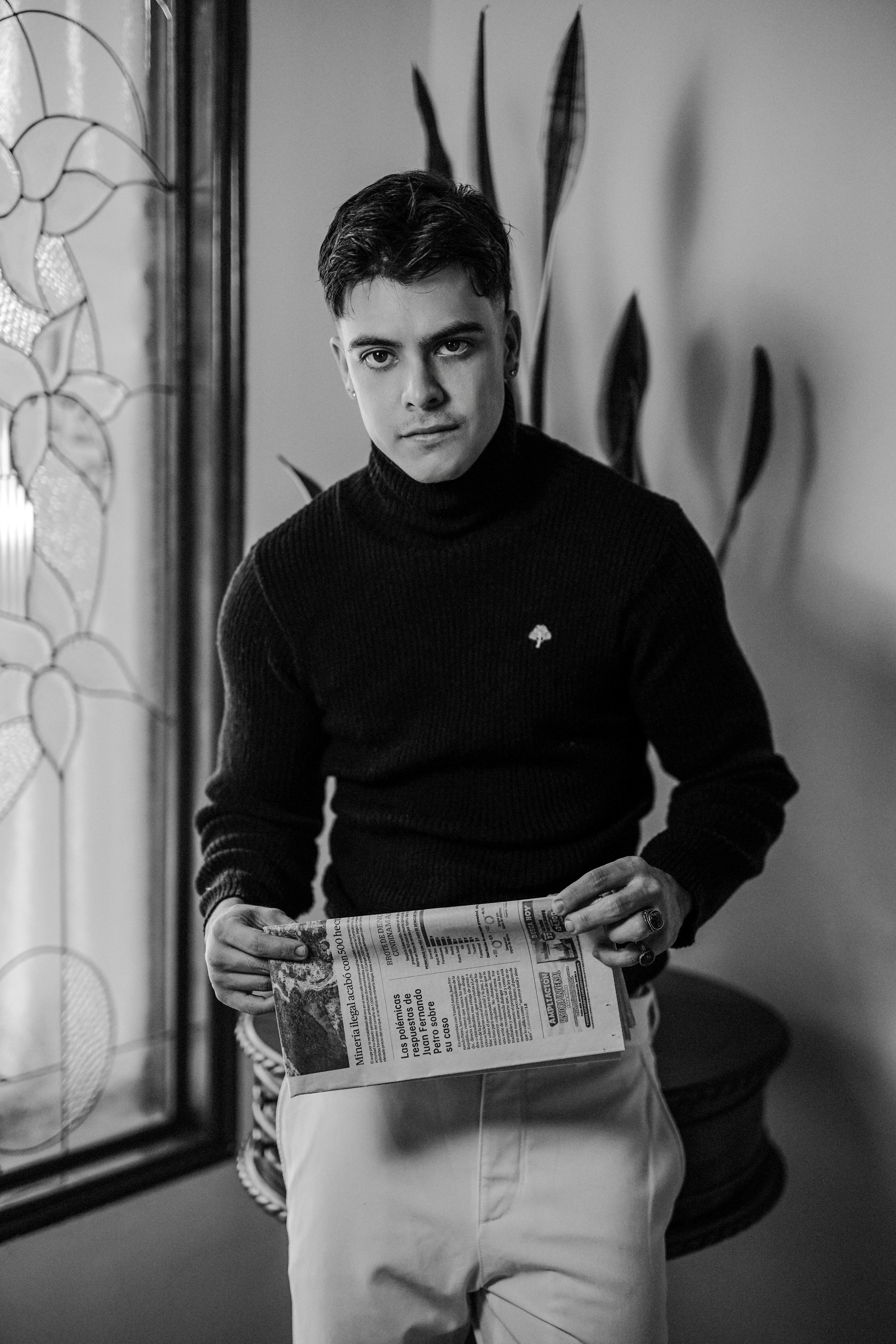 Interprète scott_delta Photo 10