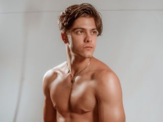 Foto de perfil de modelo de webcam de scott_delta