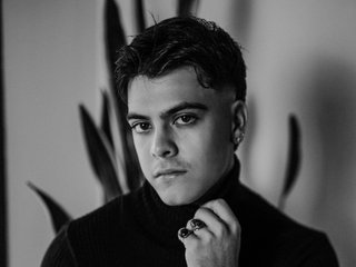 scott_delta profilbild på webbkameramodell 