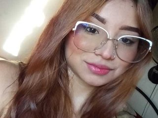 Foto de perfil de modelo de webcam de erotik_love