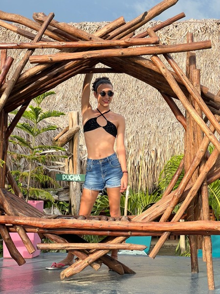 Interprète sweetamalia55 Photo 6