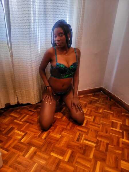 Artiest BrianaBrownx Foto 4