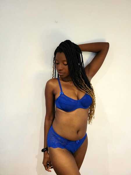 Artiest BrianaBrownx Foto 7