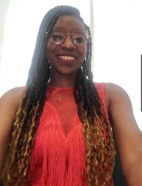 Artiest BrianaBrownx Foto 12