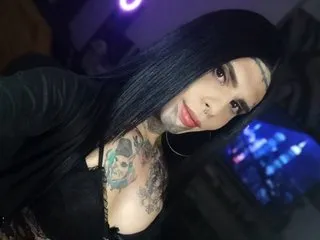 herreraisa_official profilbild på webbkameramodell