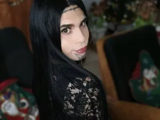 herreraisa_official immagine del profilo del modello di cam