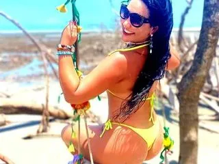 Imagen de perfil de modelo de cámara web de BelledeJour35