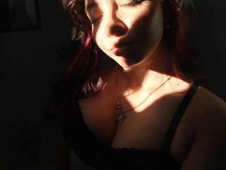 samanta78alex immagine del profilo del modello di cam