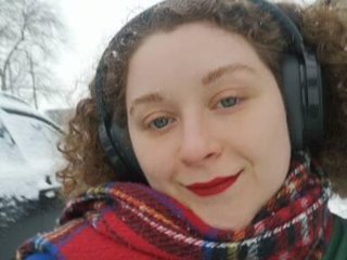 peachyqueen71 Profilbild des Cam-Modells