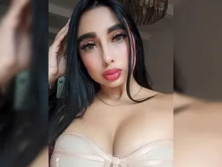 Imagen de perfil de modelo de cámara web de ZoeSavannah