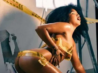 DalilaHeinz immagine del profilo del modello di cam