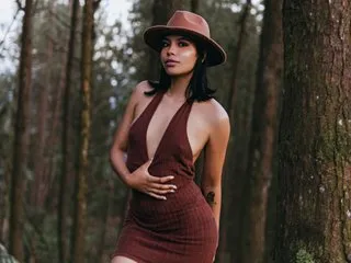 Foto de perfil de modelo de webcam de Sabrina_Palmer