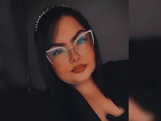 Foto de perfil de modelo de webcam de MiaBBW