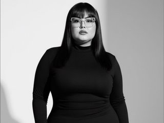 Foto de perfil de modelo de webcam de MiaBBW