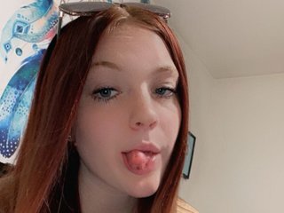 Image de profil du modèle de webcam hazel_gray