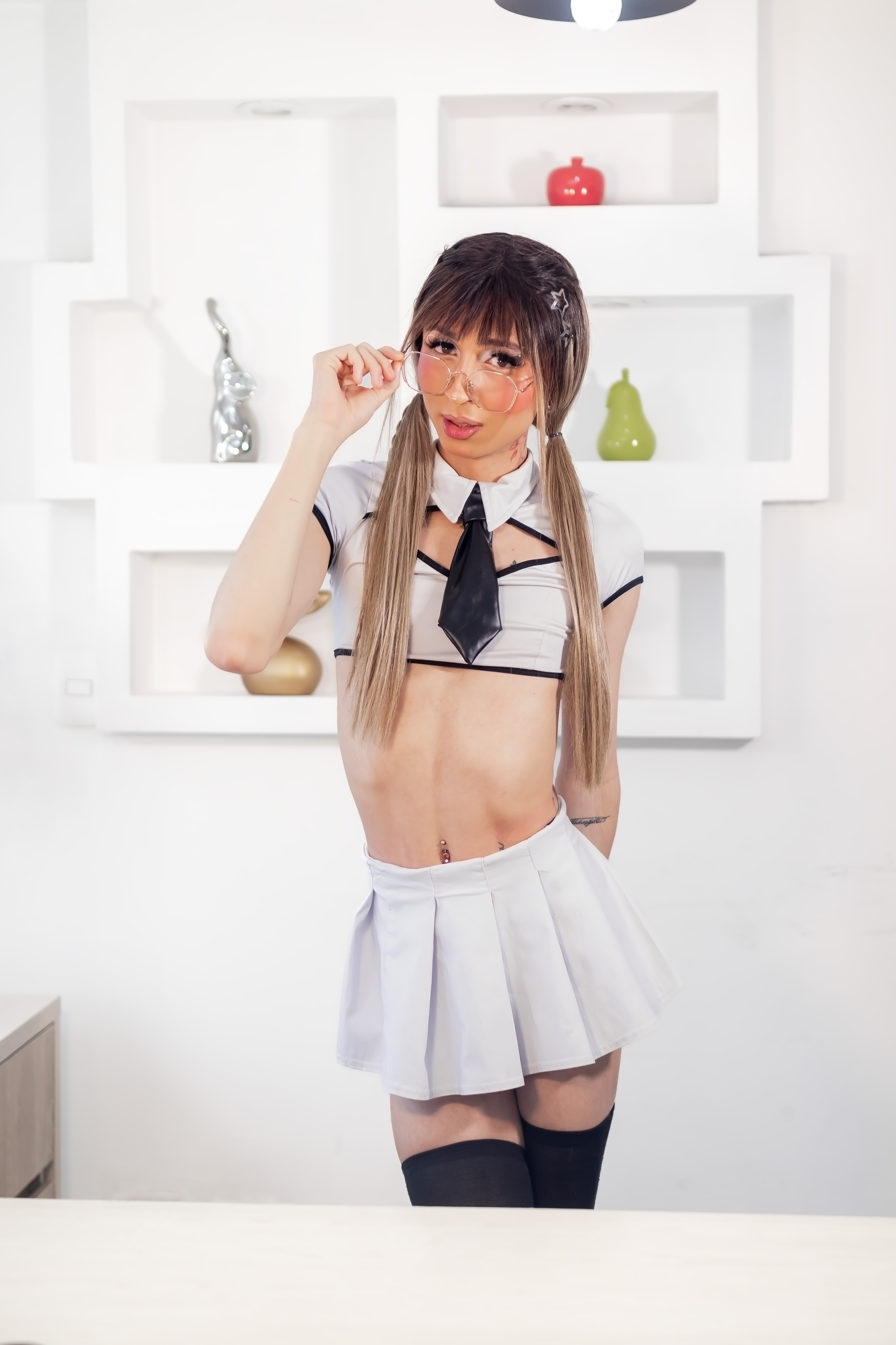 Interprete AniieDoll Foto 5