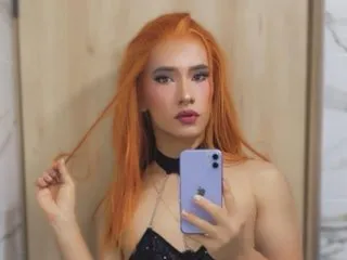 Image de profil du modèle de webcam Camiiniieves