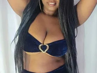 Foto de perfil de modelo de webcam de Genexys21