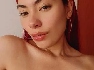 RehaHalley immagine del profilo del modello di cam