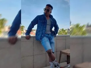 JACKWIILL profielfoto van cam model