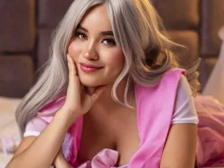 Gi_gidoll profilbild på webbkameramodell