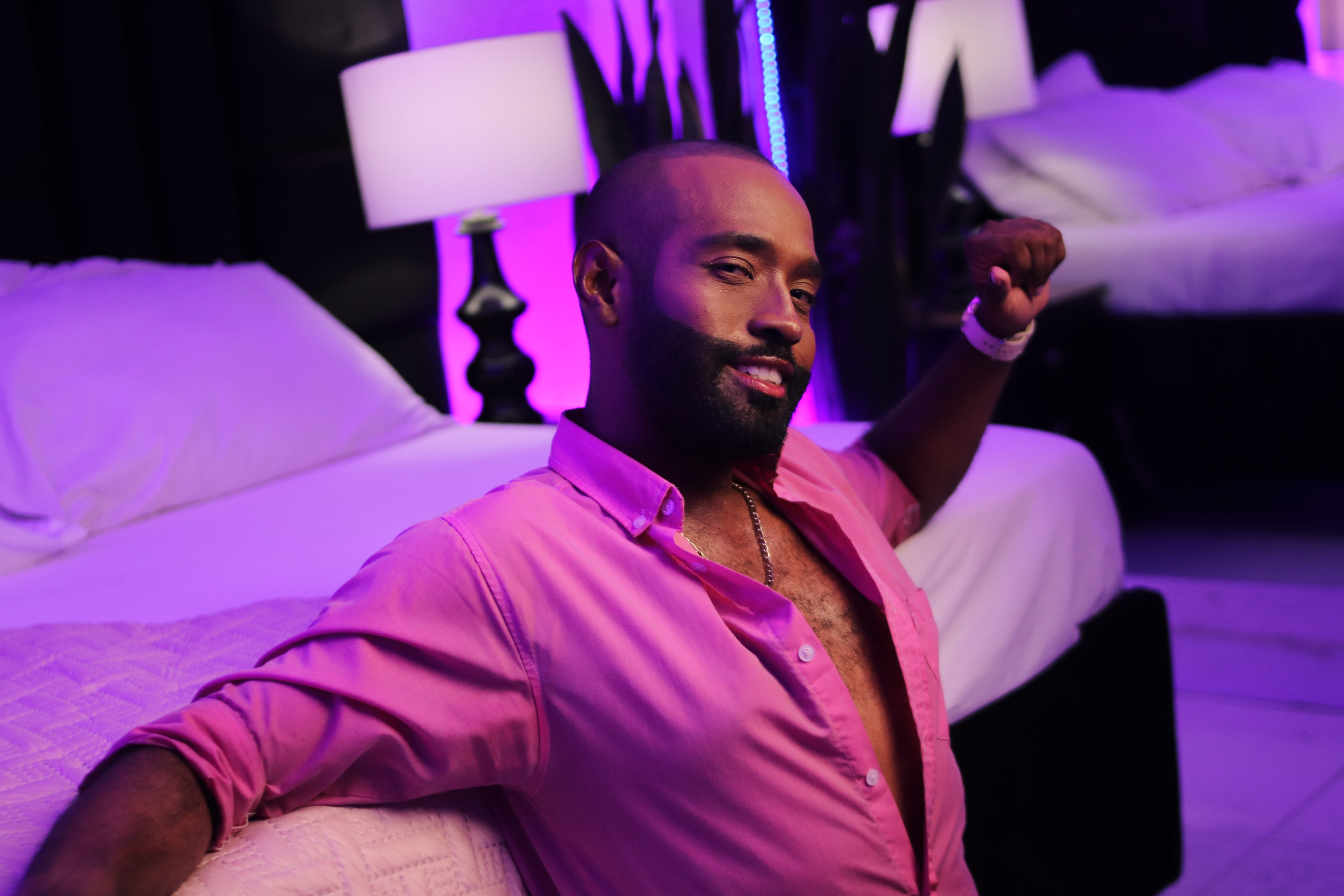 Artista Simon_Basset Foto 12