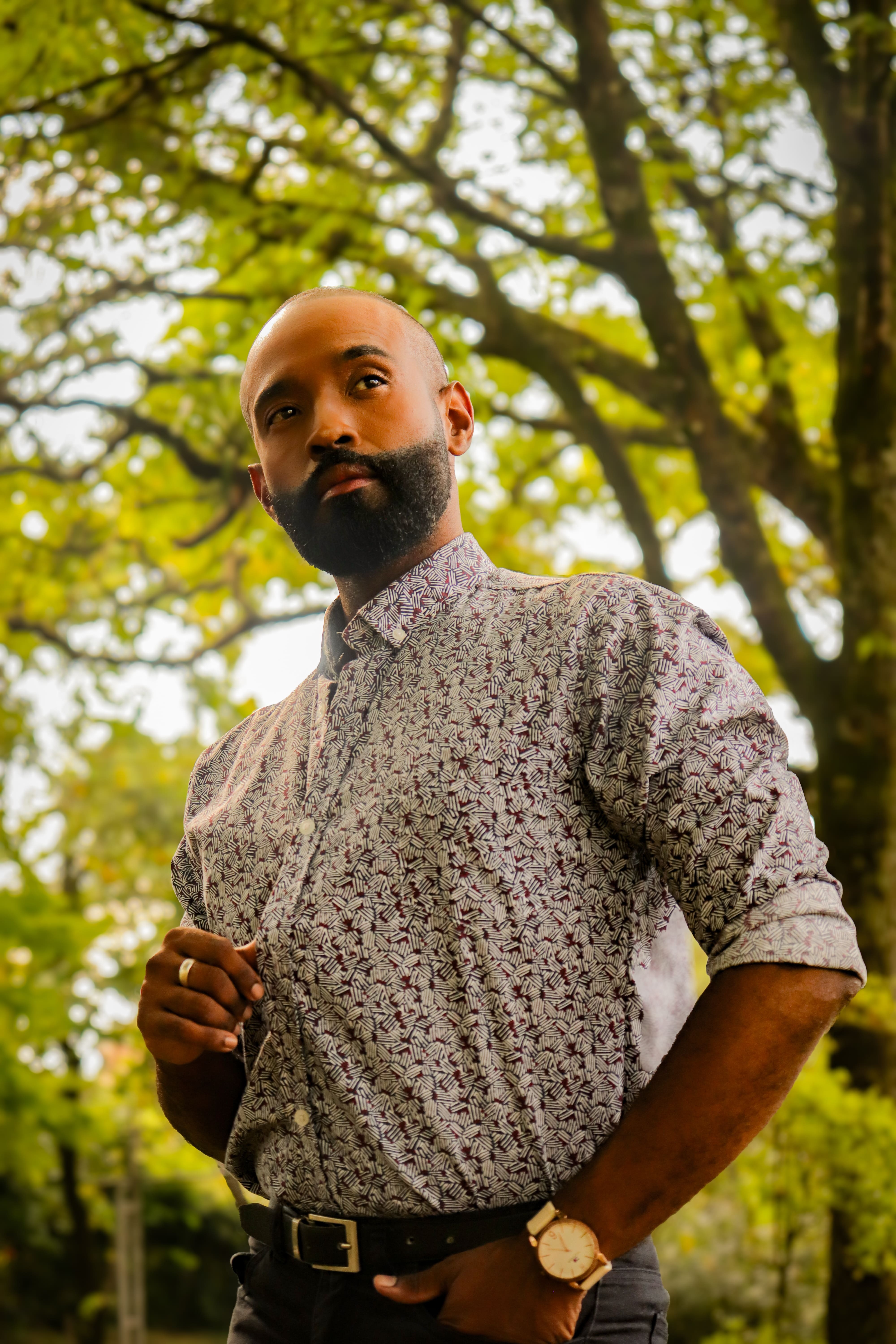 Artista Simon_Basset Foto 4