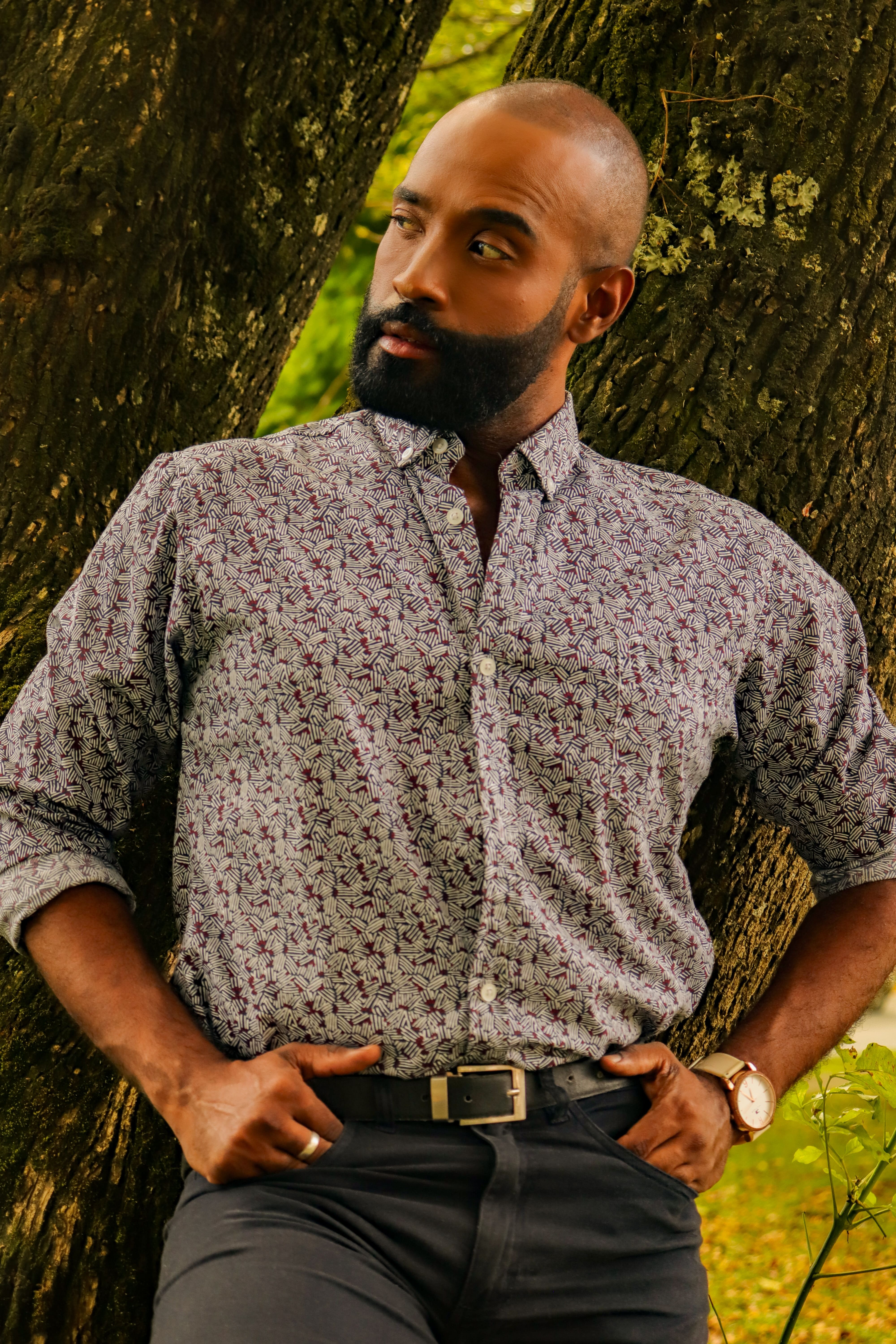 Artista Simon_Basset Foto 2