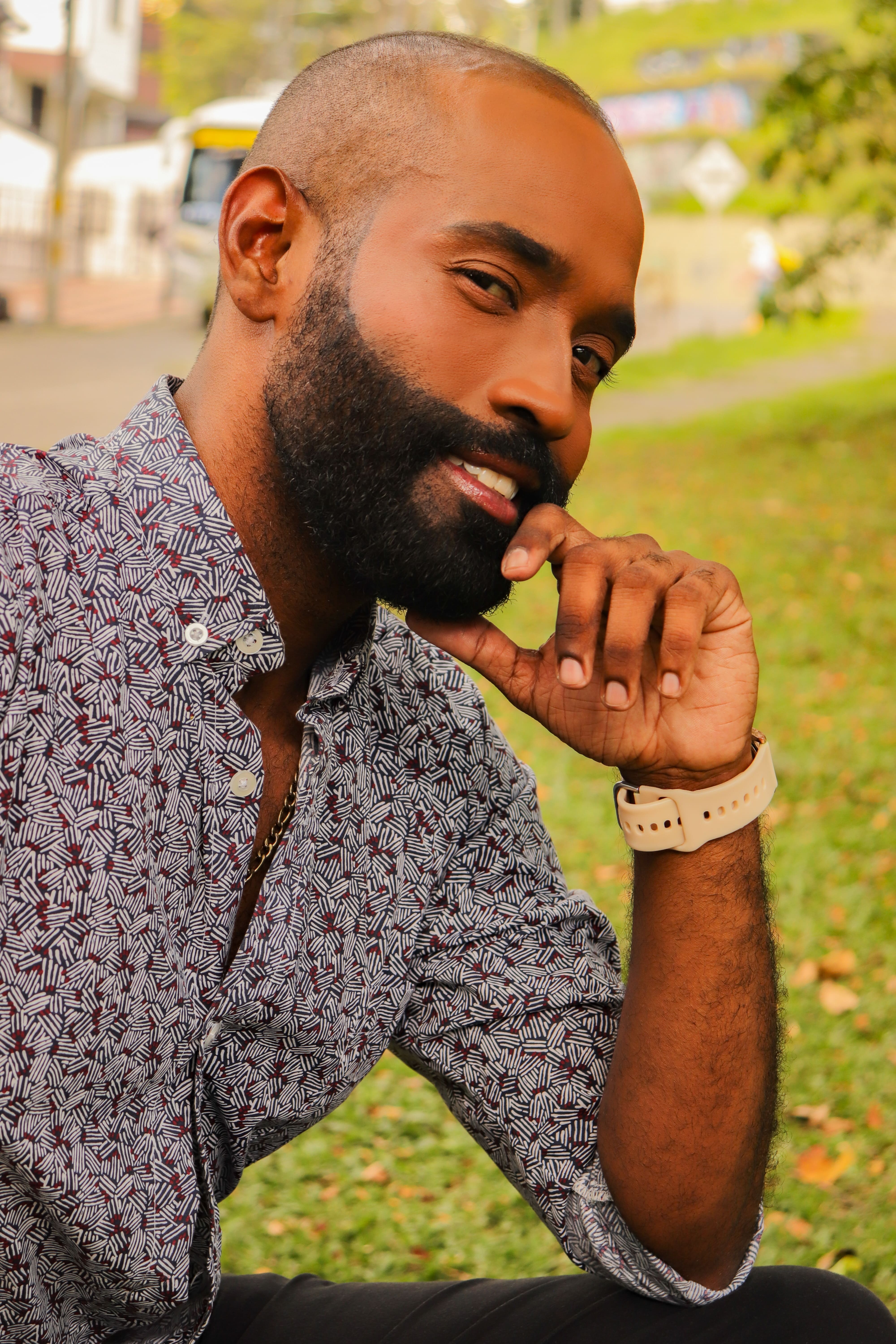 Artista Simon_Basset Foto 6