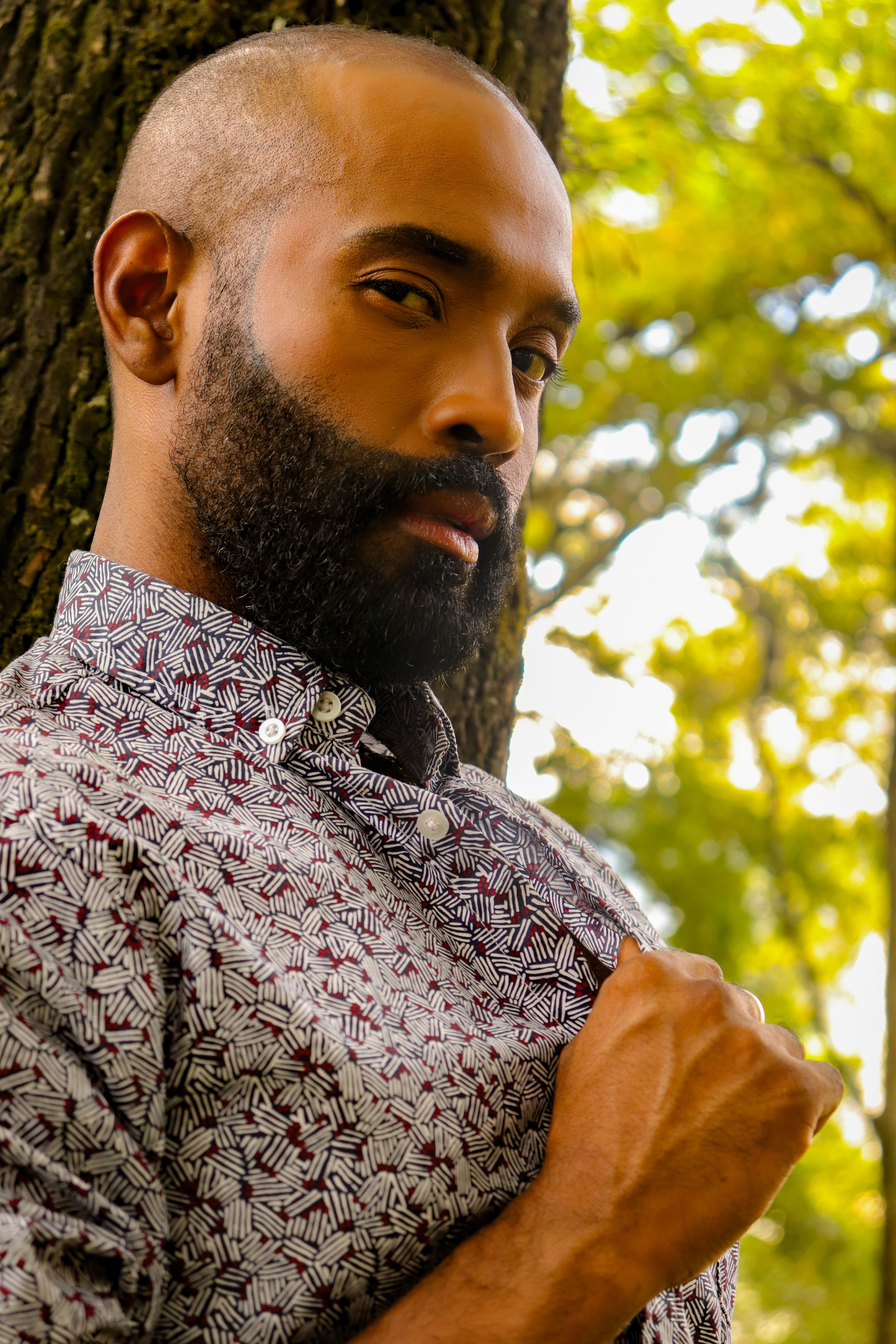 Artista Simon_Basset Foto 1