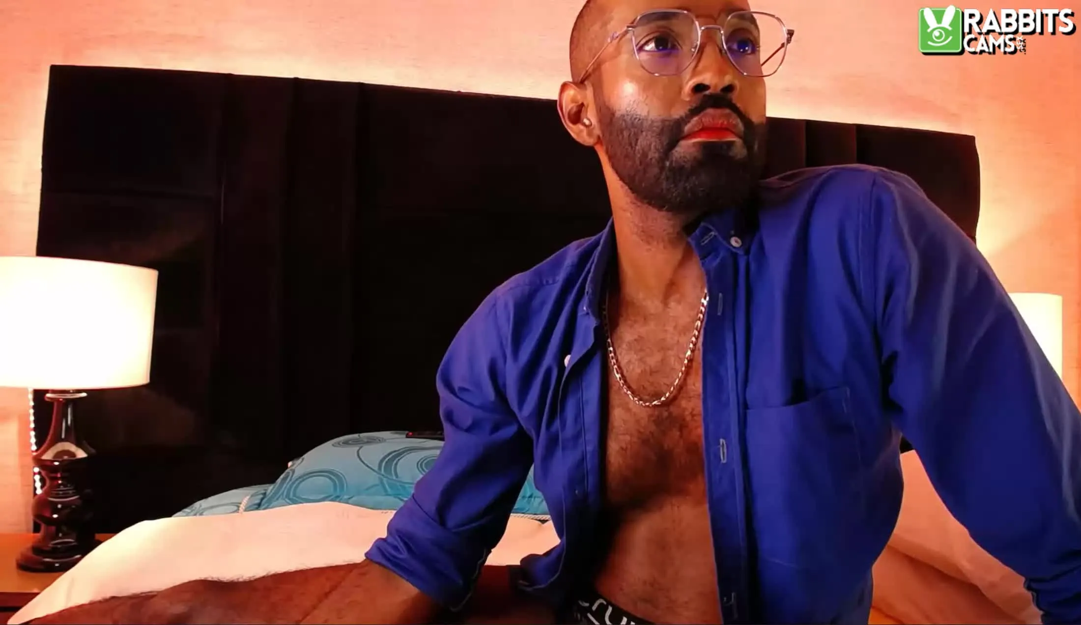 Performer Simon_Basset Video 4