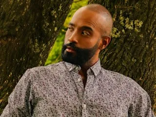 Simon_Basset profilbild på webbkameramodell