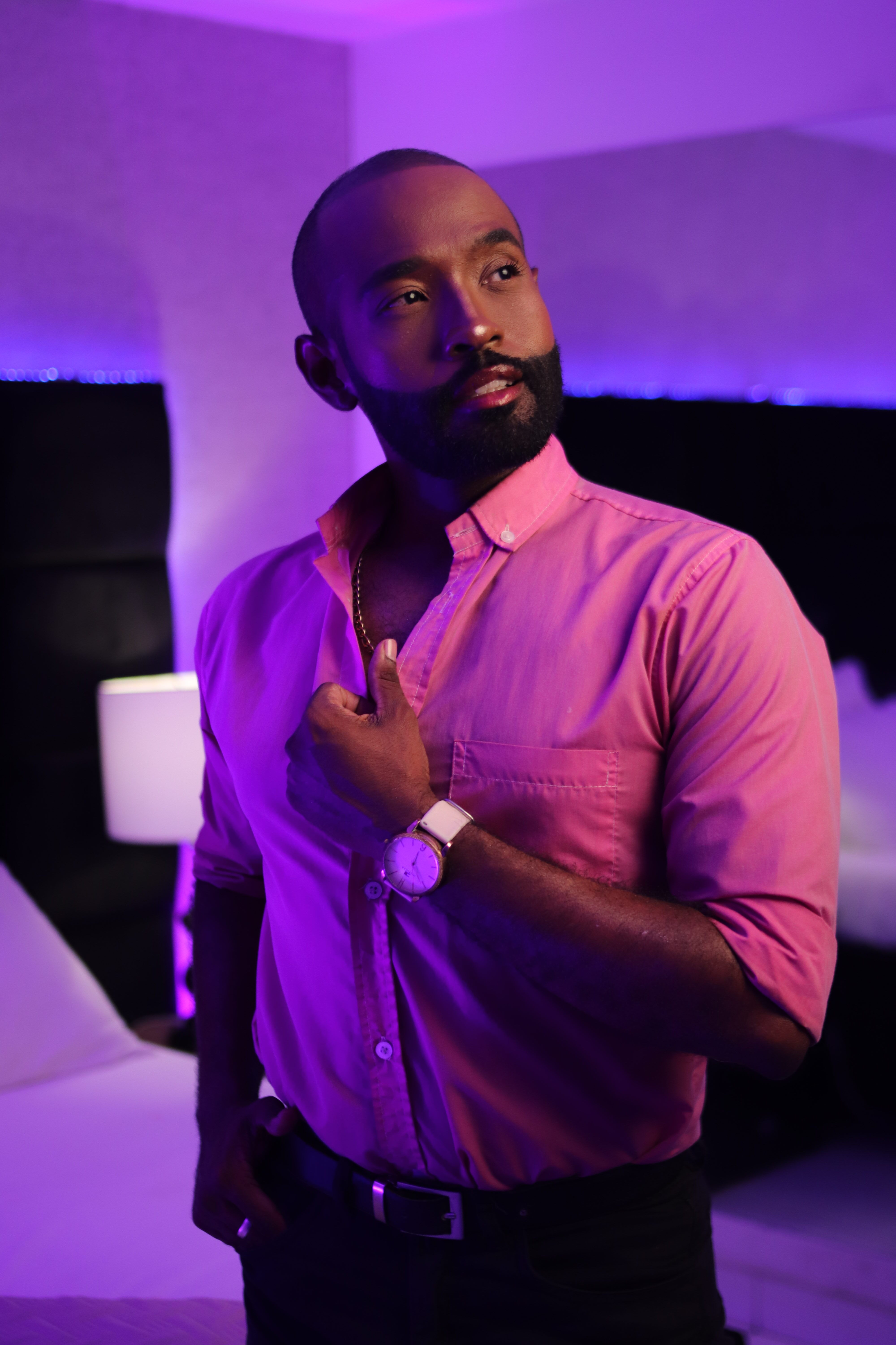 Artista Simon_Basset Foto 11