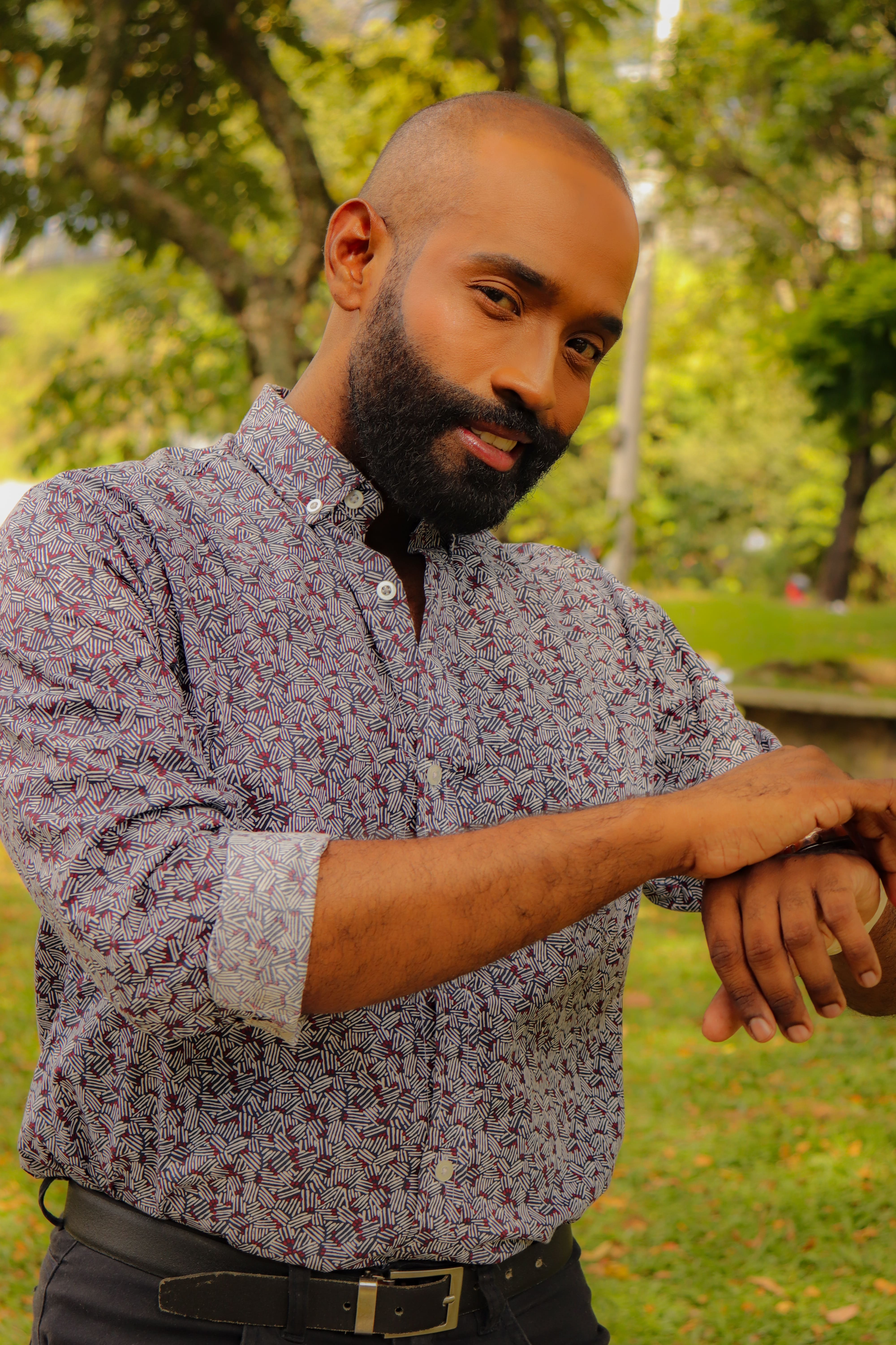 Artista Simon_Basset Foto 3